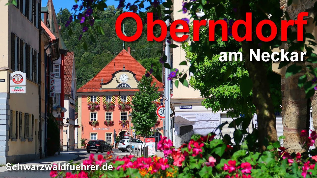 Oberndorf am Neckar