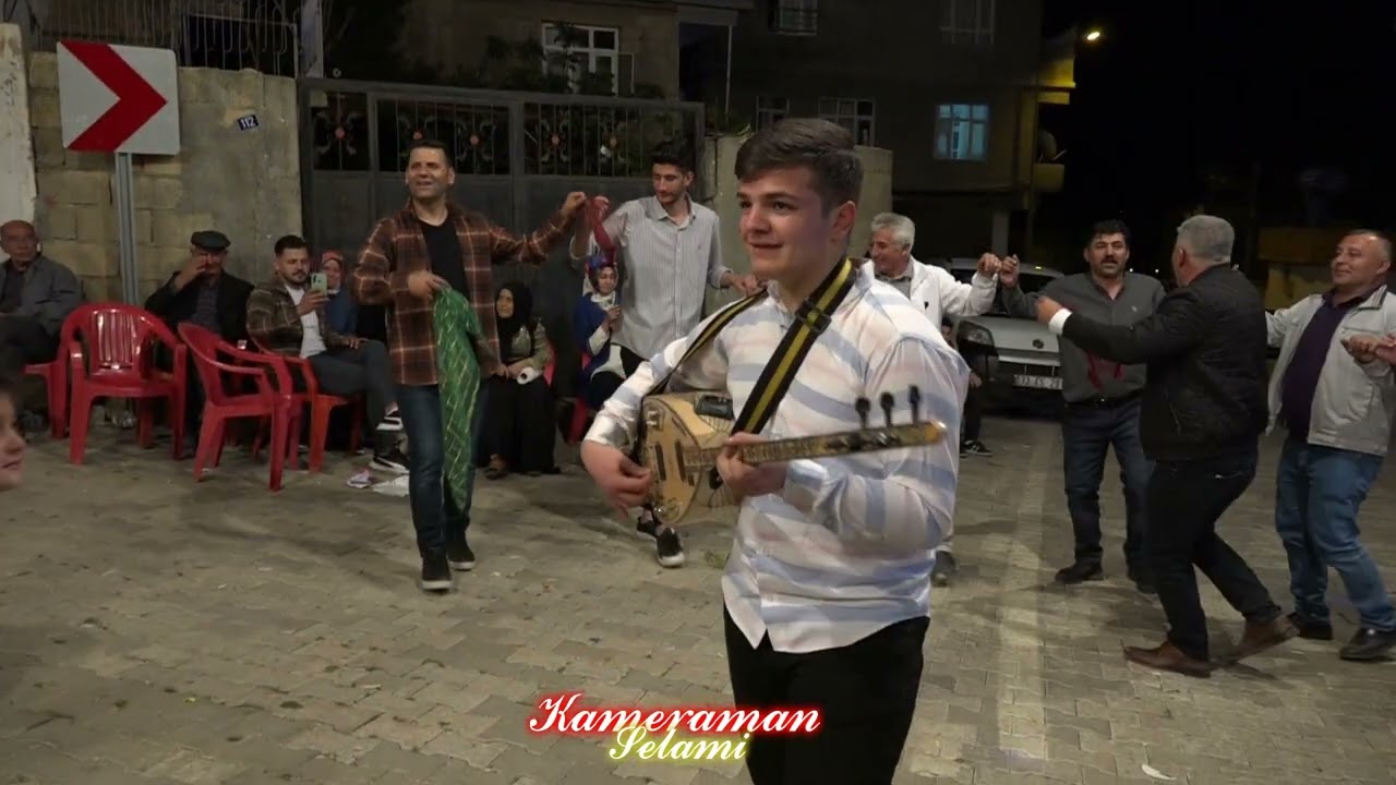 ALİ ÇETİN FARKIYLA FATİH ÖZLÜNÜN ASKER GECESİ 5
