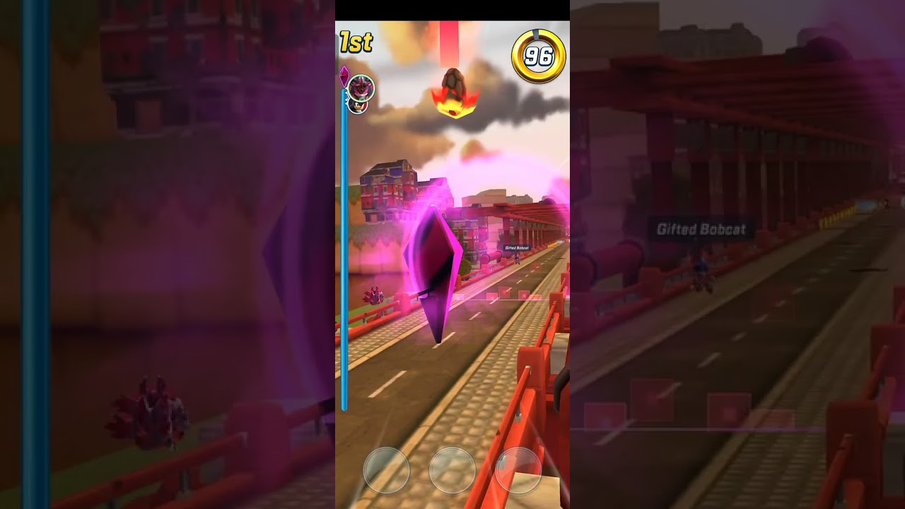Your favourite sonic forces is back !!!! 😍