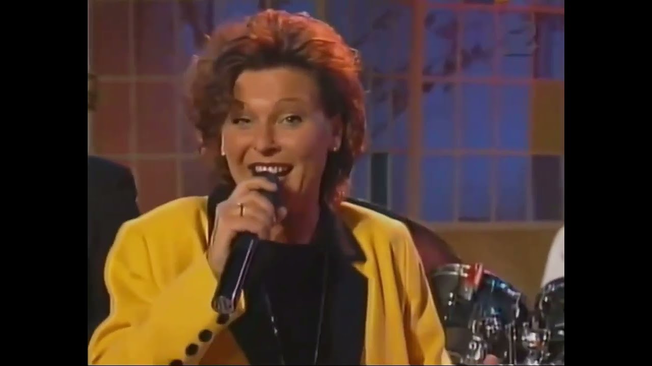 Lotta Engbergs - Kan Man Gifta Sig I Jeans