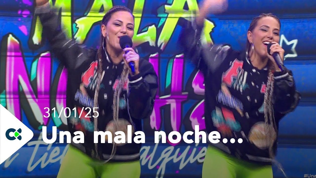 Una mala noche... | ep.10 - 31/01/25