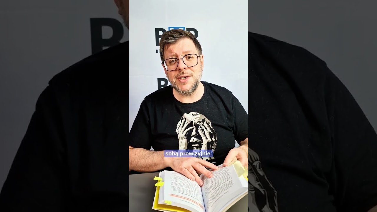 📘  Seth Godin Myślenie strategiczne na co dzień