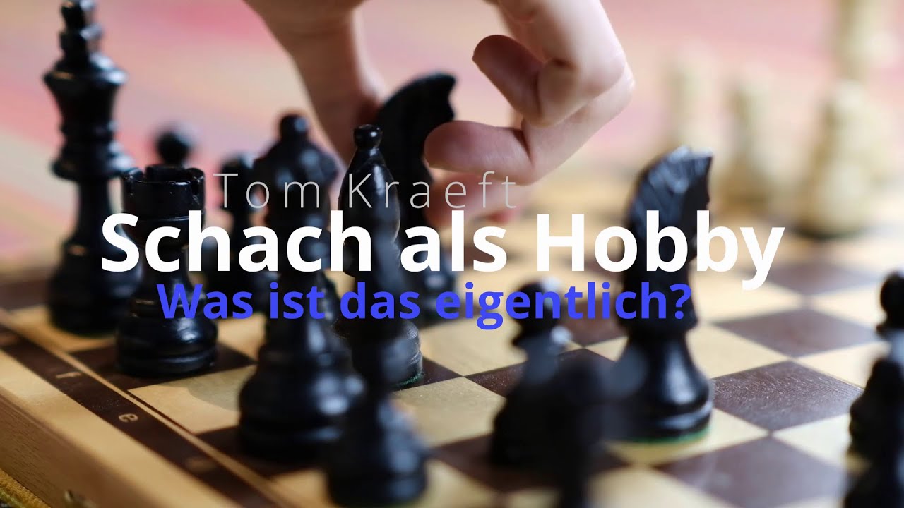 Schach als Hobby  - Was ist das eigentlich? | Kurzdoku