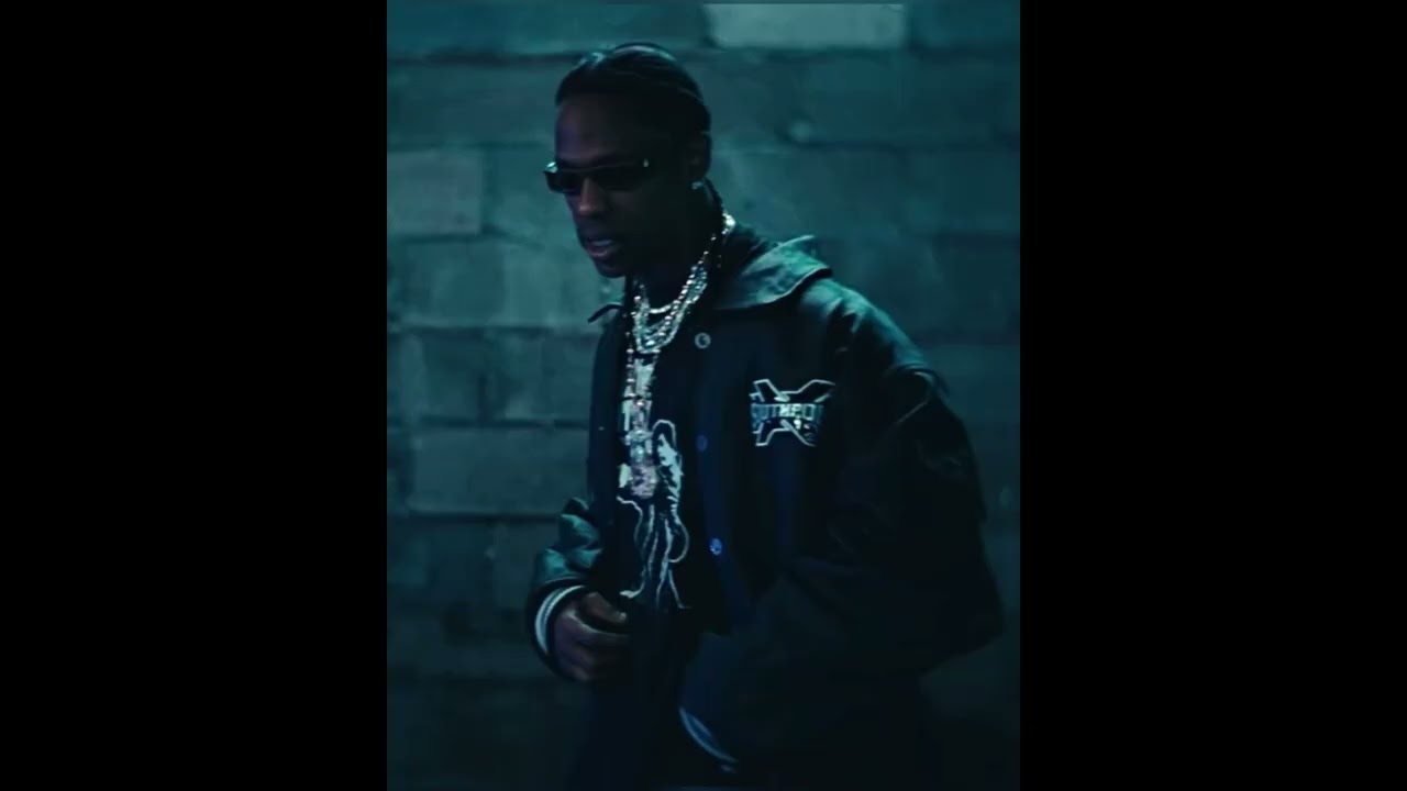 [FREE] Travis Scott x Don Toliver Type Beat „Psychology“