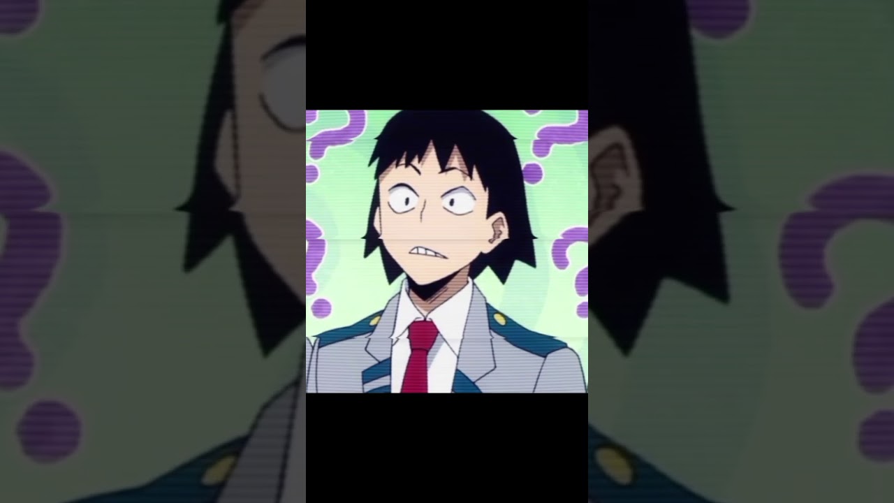 @Pawsclawsandsharks ^^ #sero #hantasero #edit #mha #viral #fyp #foryou #mhaedit