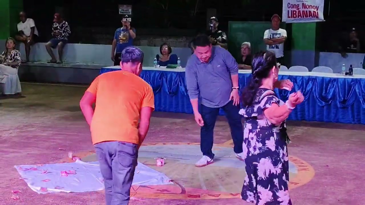 The most expensive tradition dance in the Philippines🇵🇭