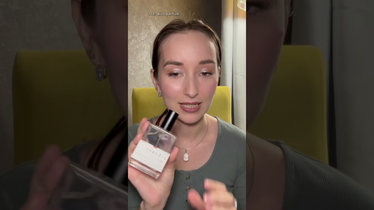 Обзор ароматов из Японии J-SCENT Ч.1. 