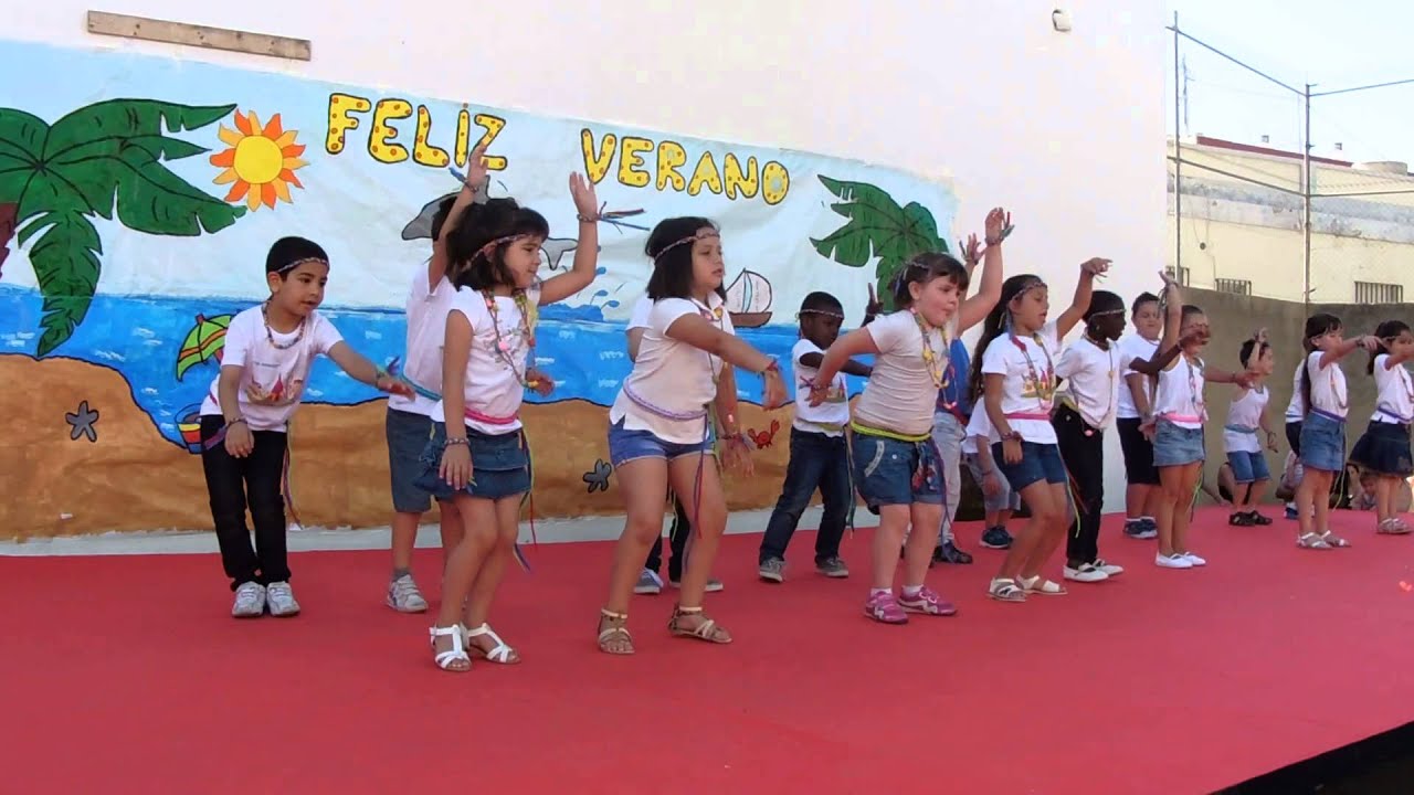 festival 2014-15 5años