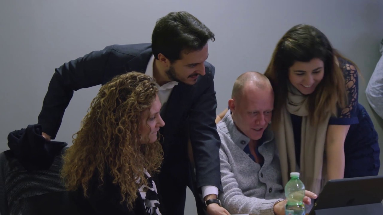 The Rotman-SDA Bocconi Global Executive MBA | SDA Bocconi