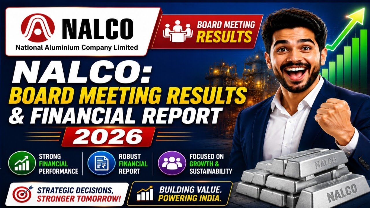 Nalco Q 1 FY27 Result 