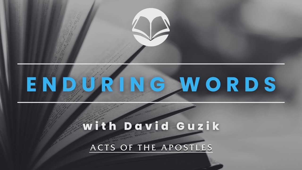 The Perfect Church — Acts 2:46-47