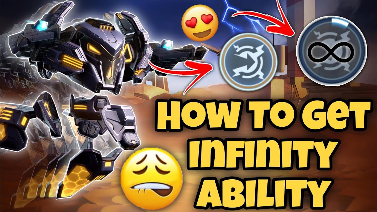 0 Second Ability Cooldown || Mech Arena Surge And Tengu With Modifiers - Mech Arena