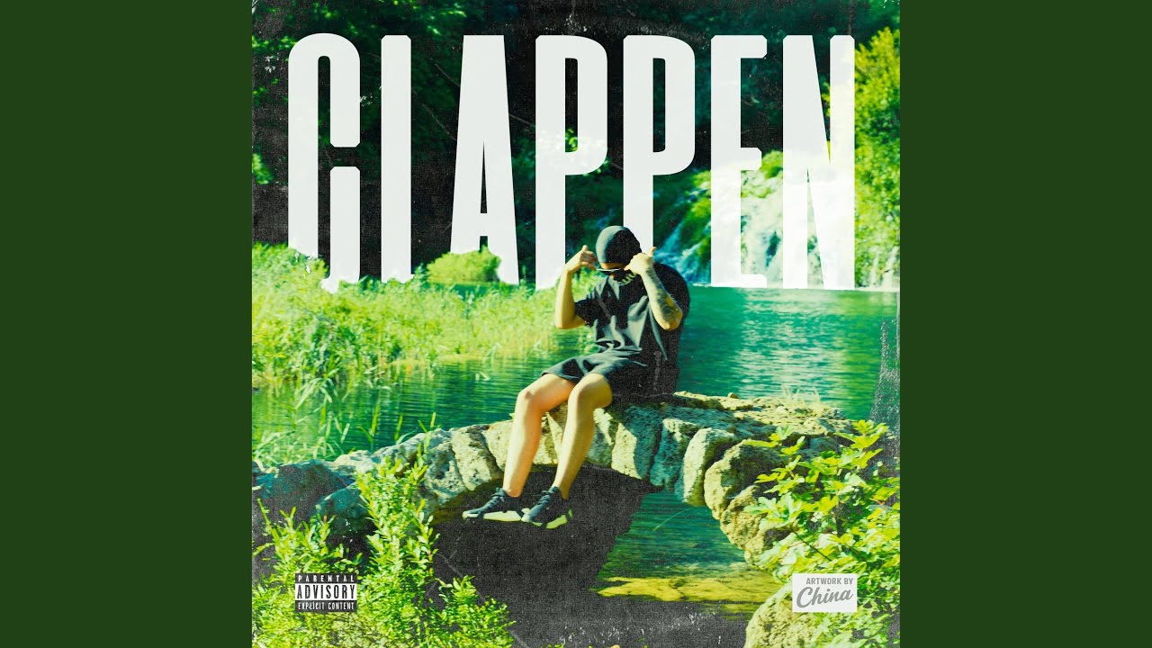 Clappen