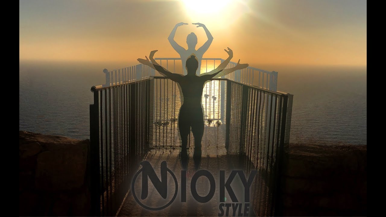 BLACK VELVET - CoolDown - /Nioky Style/