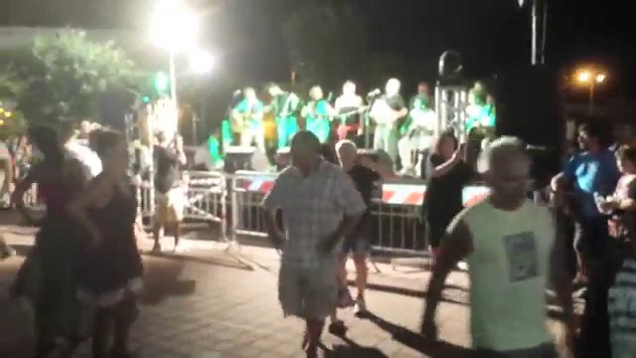 La Notte Bianca a Specchia (Lecce)