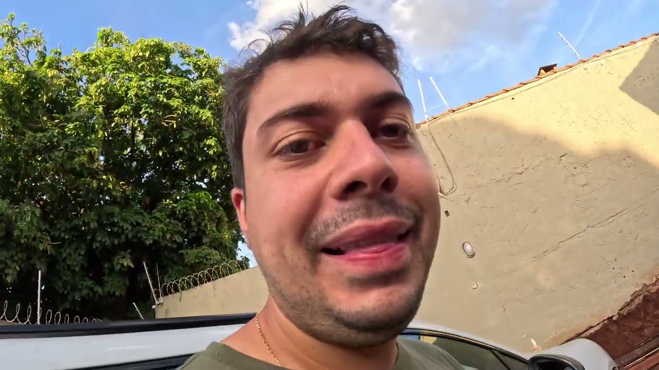 VIDEO GROSELHA DE DOMINGO