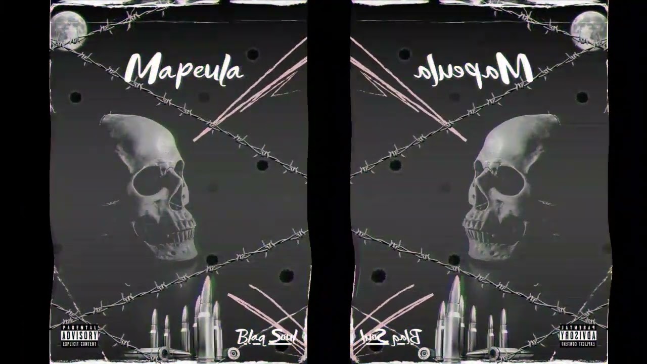 09 Mapeula - So Far