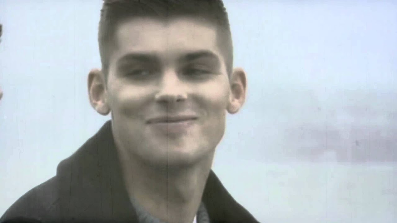 Ste & Brendan - Gabriel
