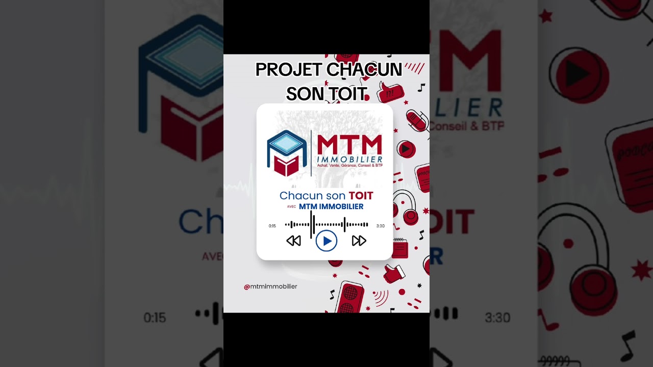Chacun Son Toit :notre nouveau projet solidaire enfin lanc&eacute; !