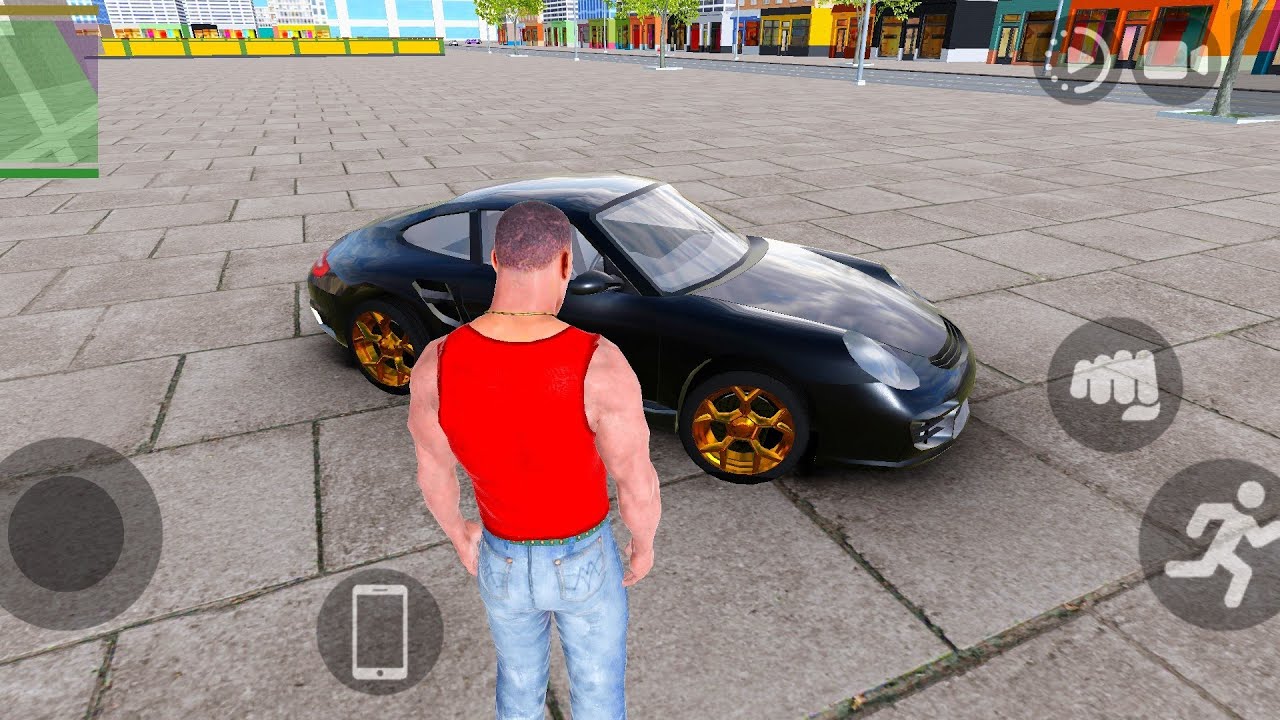 Black Porsche Car Killed Innocent People on Road | Indian Car and Bike Driving