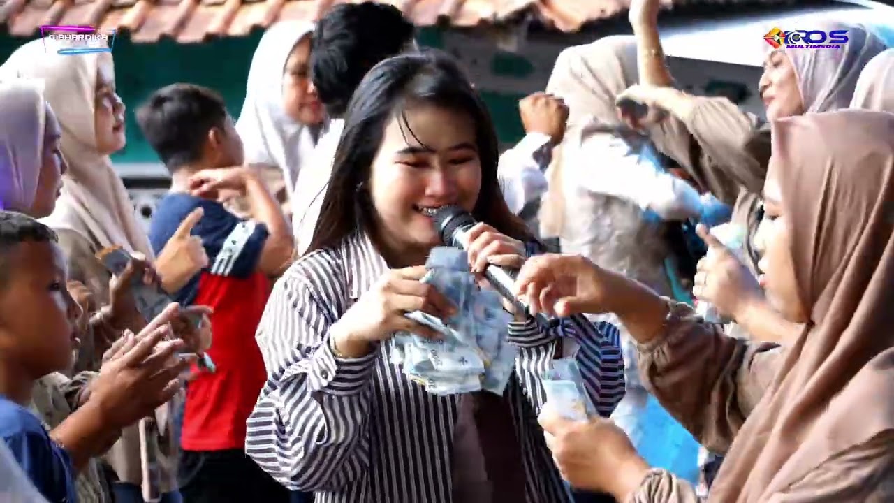 '' MUSNAH'' DEWI MAHIRA/ MAHARDIKA MUSIC LIVE CIKAKAK 24 JANUARI  2026 CITY FAMILY