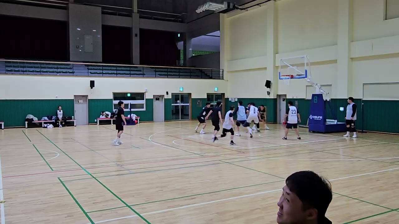 3.4 포천스톰 정기운동 9