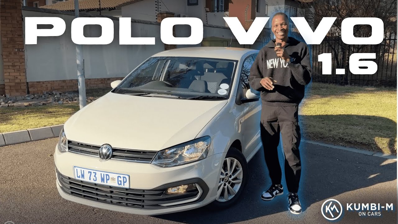 2025 Polo Vivo Life review  | SA’s Favourite Budget Hatch?