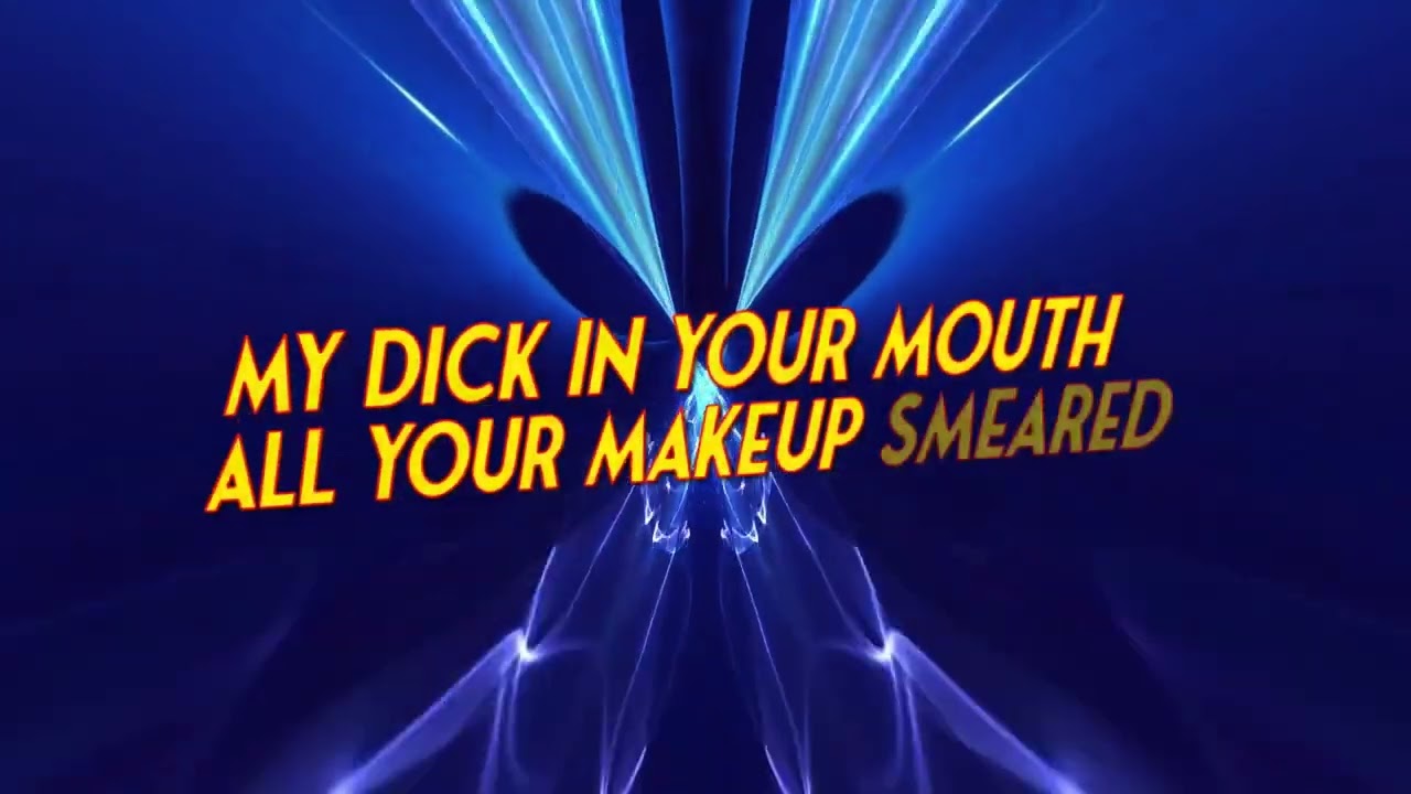 DIRTY D MENDEZ &bull;  THE ROAD (OFFICIAL LYRIC VIDEO)