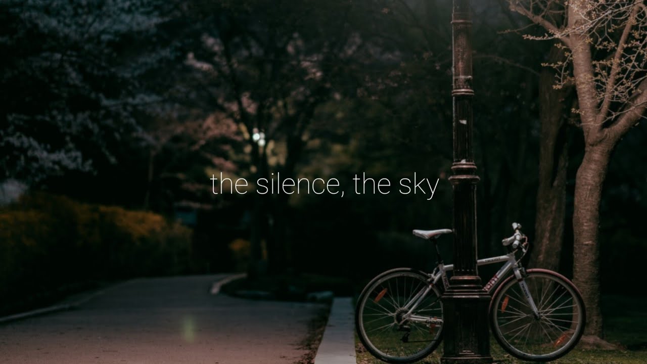 novo amor - sleepless (lyrics)