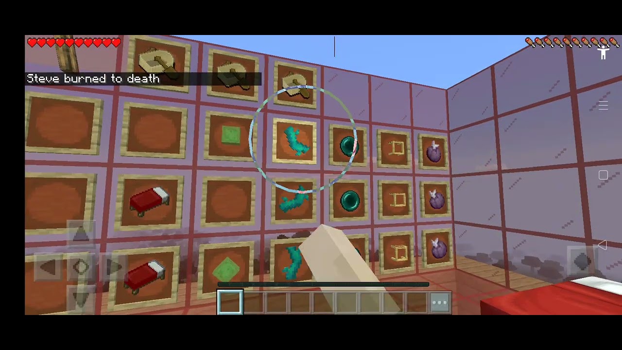 #minecraft 