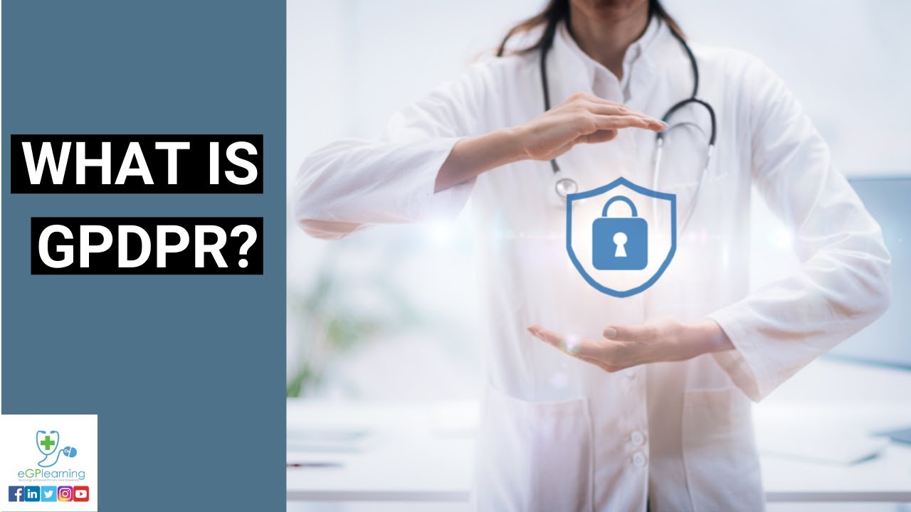 GPDPR, the NHS data opt out and how to control your medical data