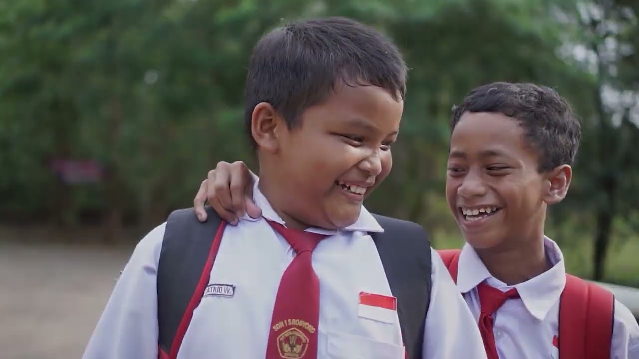 KARSA - Juara 2 lomba Film pendek tingkat Kabupaten Jepara tahun 2022 - SD Negeri 1 Srobyong Mlonggo