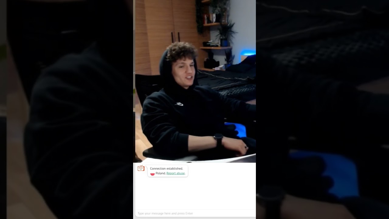 The best polish sigma moment on ome tv😇🤤 #rizz #omegle #etos #ometv #rizzler #fyp #funny #foryou