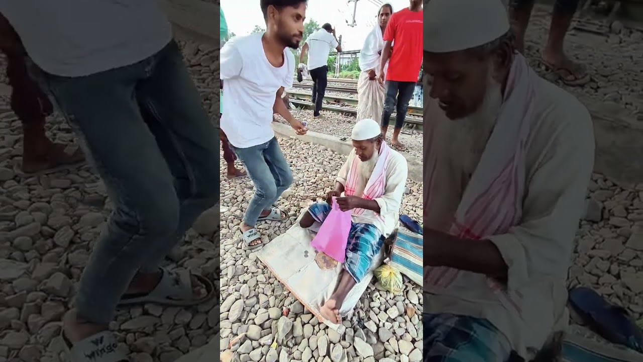 “একটি ছোট সহায়তা, এক জনের বড় আশার আলো“একটি ছোট সহায়তা, এক জনের বড় আশার আলো”