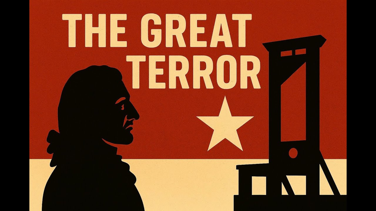 The Reign of Terror