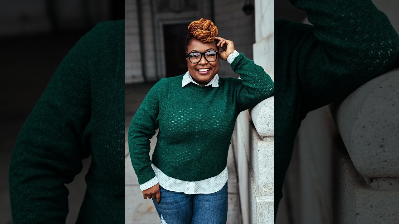 Tunes Medley - Sherice Tomlin