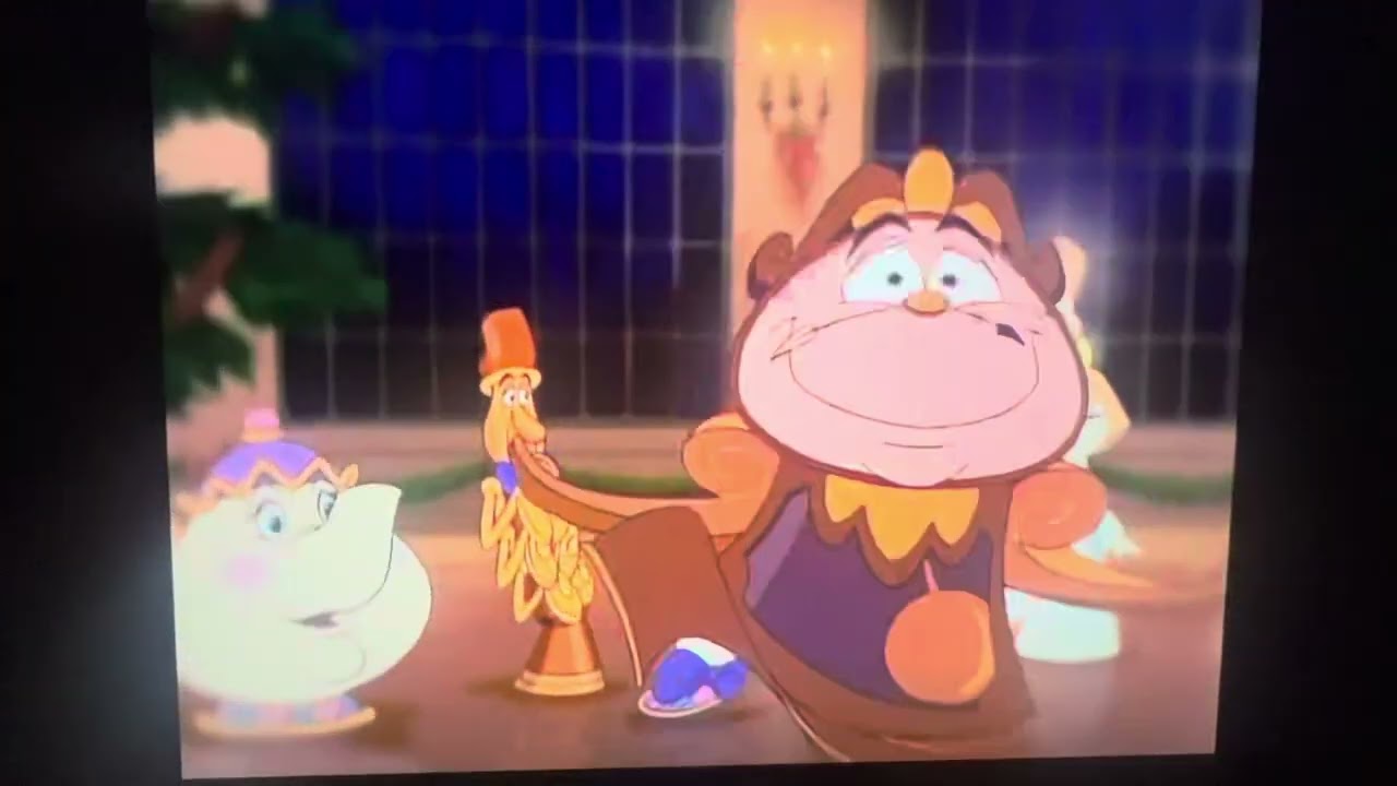 The Rookie 2002 DVD Extra Sneak Peeks