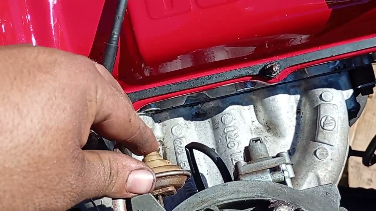 Segundo estágio mecânico carburador tldz na pamposa