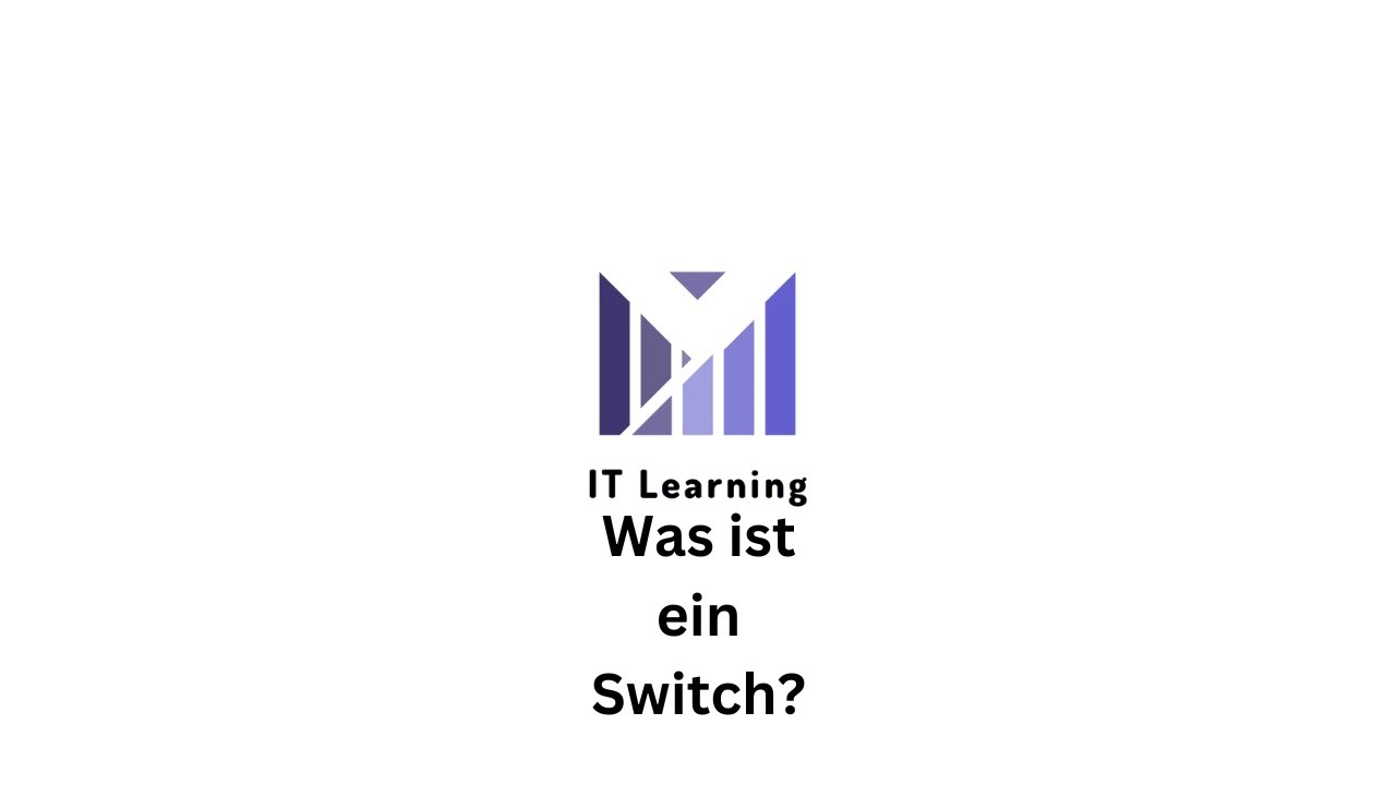 Was ist ein Switch?