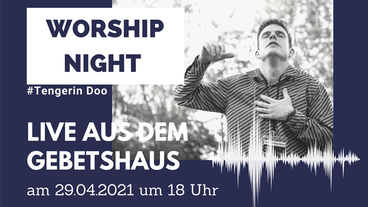 Worship Night