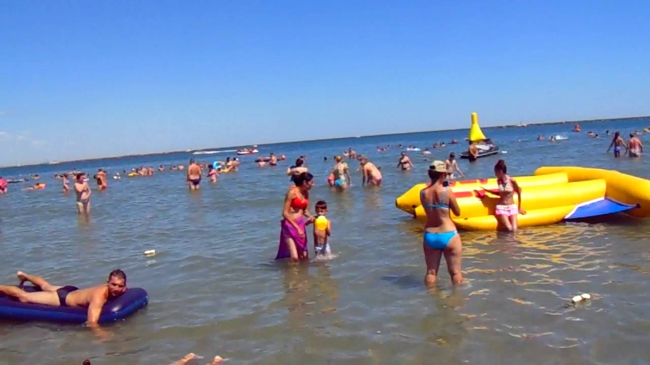 mamaia 2016