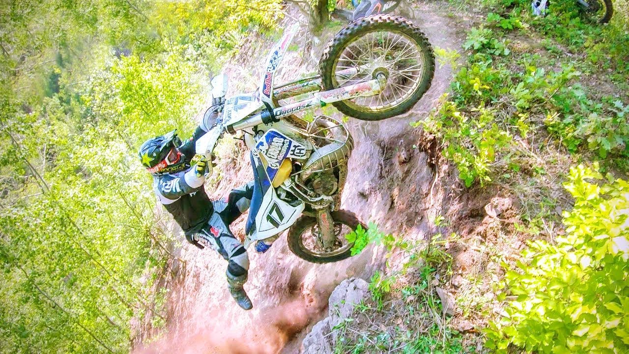 Enduro Empire of Hill Climbing