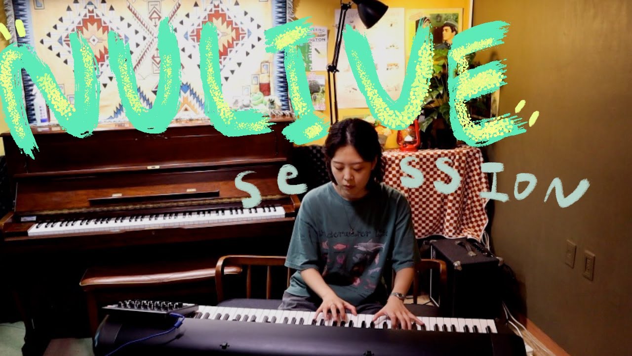 NuLive - Session #3