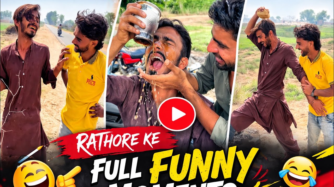Full Funny Moments 😂 | Full Watch Video | Maza Na Aaye To Paise Wapas