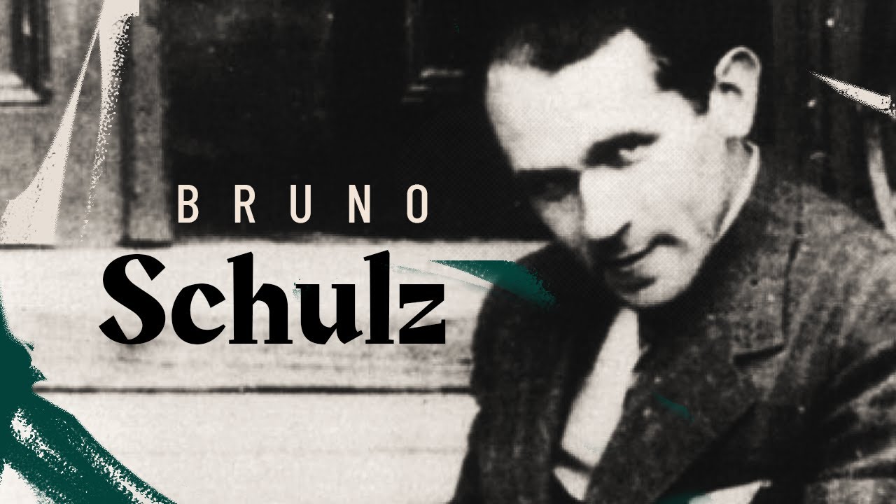 Bruno Schulz | W powiększeniu