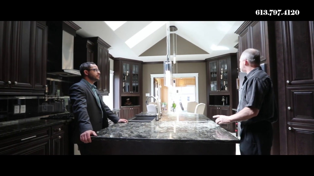 173 Adrien Street - Ottawa Luxury Property Tour