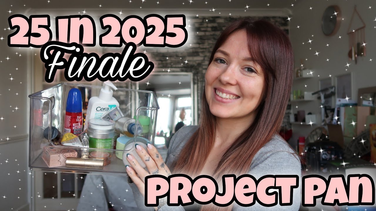 PROJECT PAN 25 IN 2025 FINALE