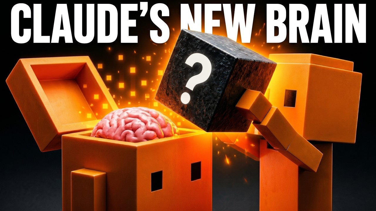 I Built The Best Claude Memory System (Beats Hermes)