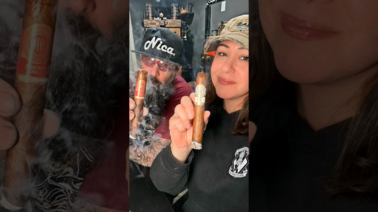 Make the Cigar the Special Ocassion