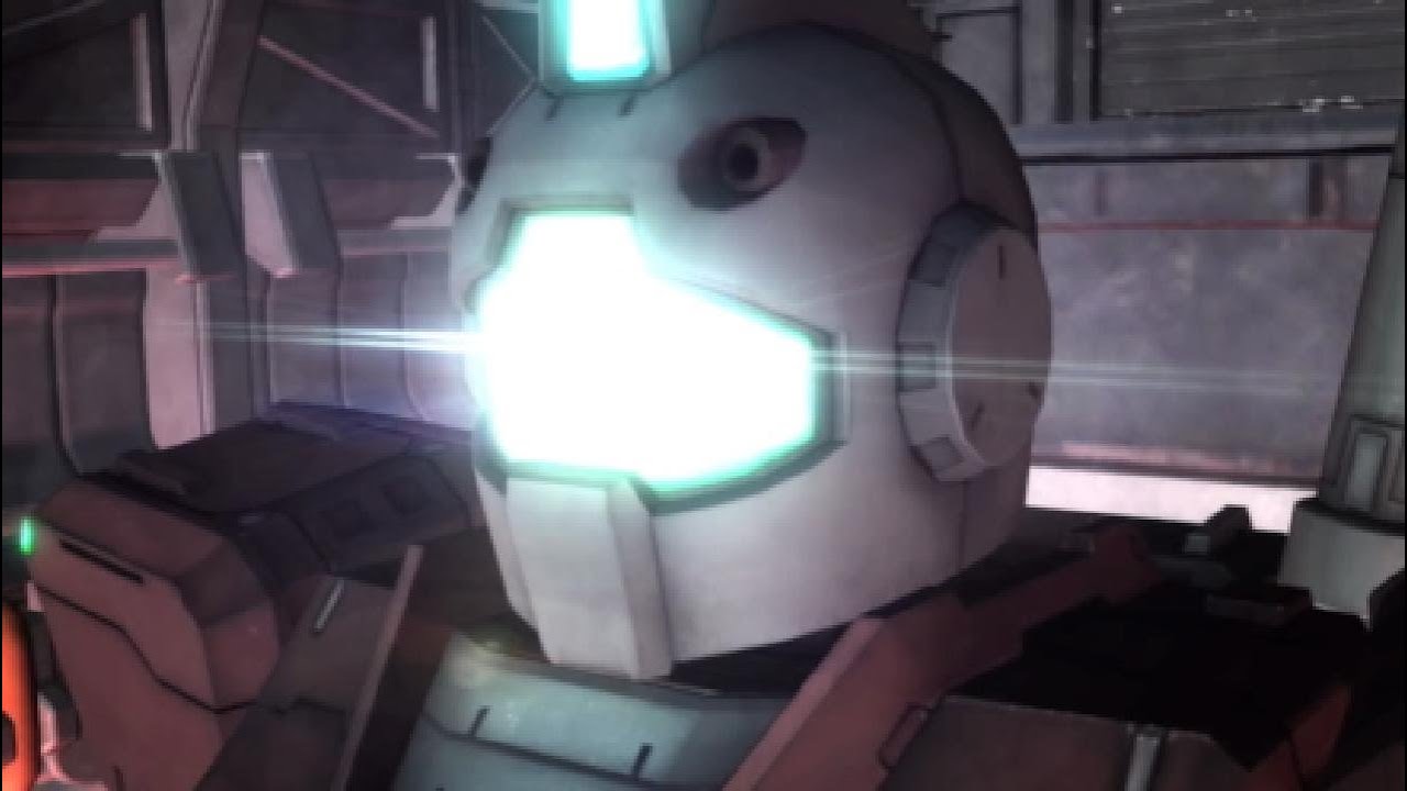 Gundam Battle Operation 2: GM, 